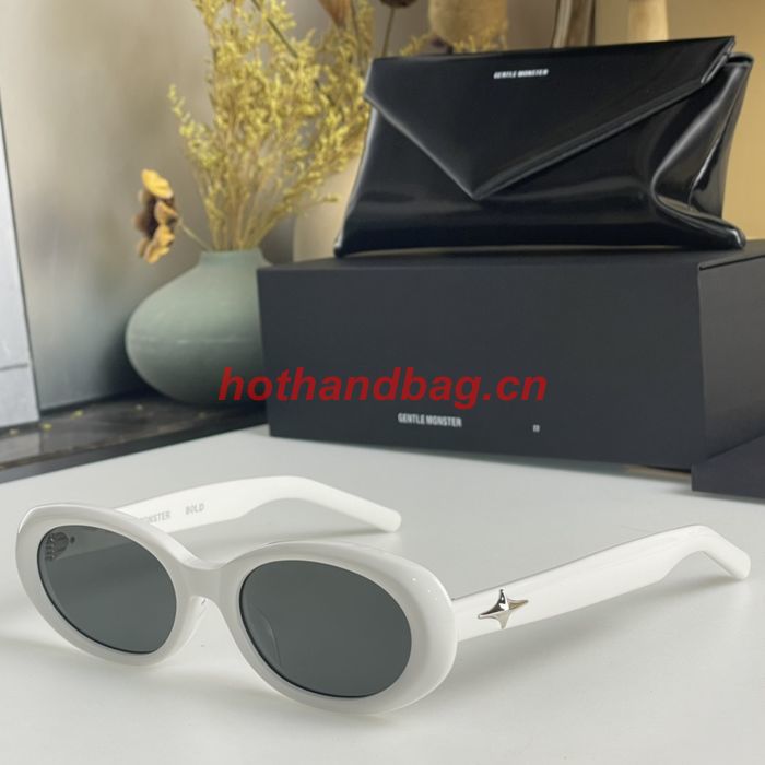 Gentle Monster Sunglasses Top Quality GMS00205